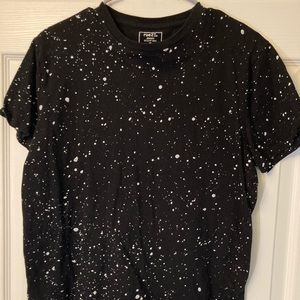 Rue 21 Black T-shirt